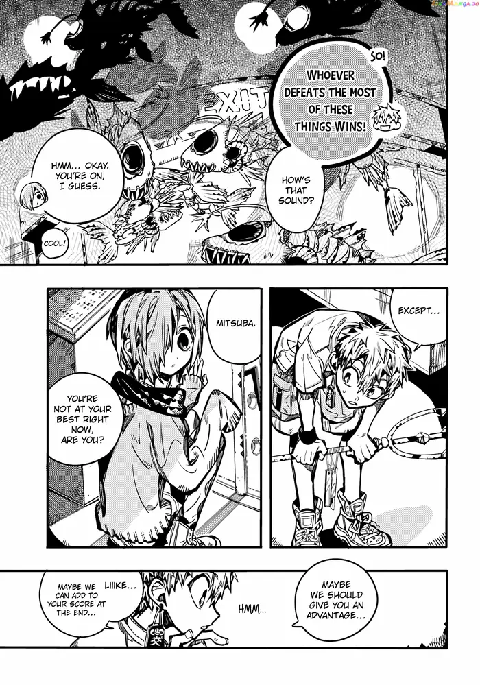 Toilet-Bound Hanako-kun Chapter 100 image 11_optimized